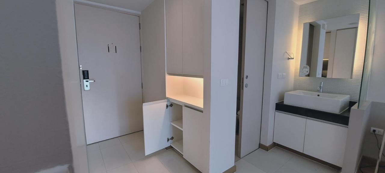 Twenty Three Residence バンコク都 エクステリア 写真