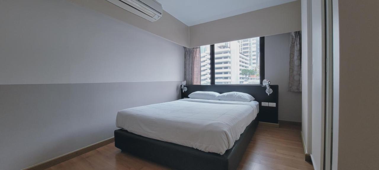 Twenty Three Residence バンコク都 エクステリア 写真