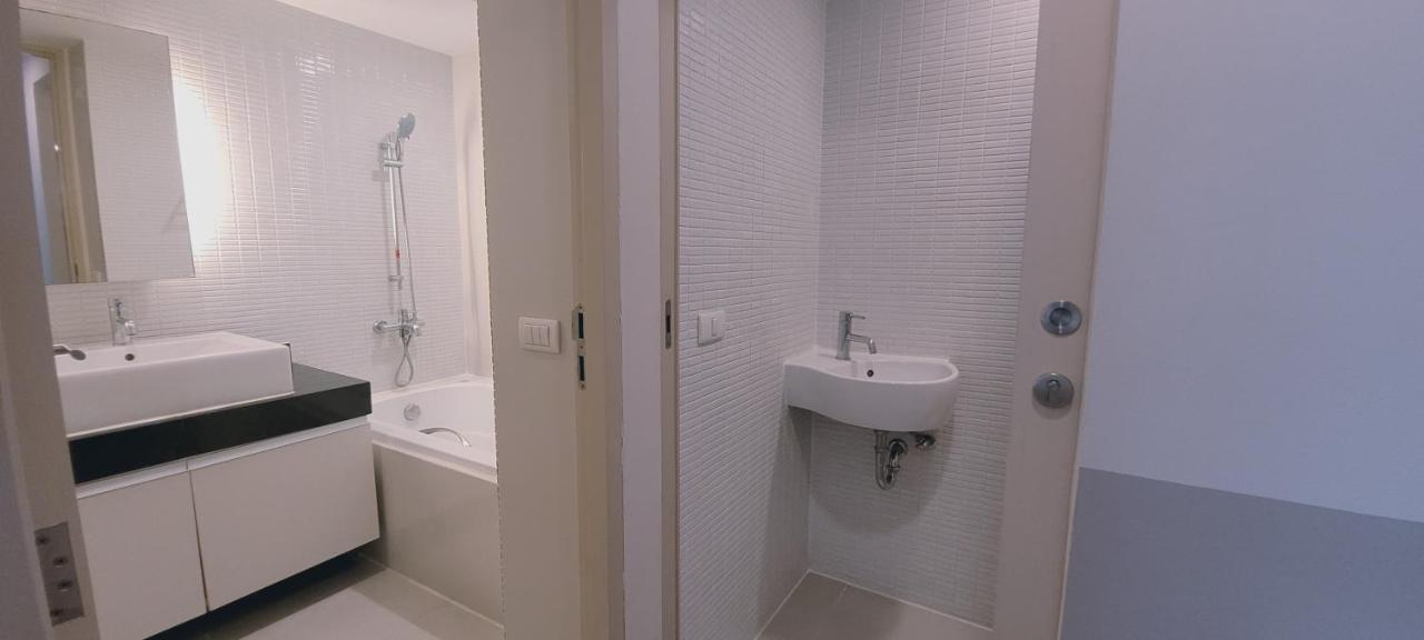 Twenty Three Residence バンコク都 エクステリア 写真
