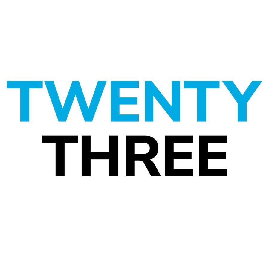 Twenty Three Residence バンコク都 エクステリア 写真