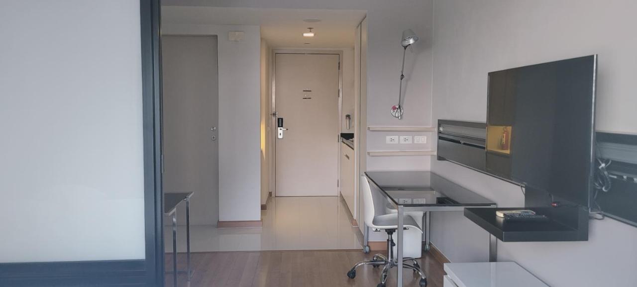 Twenty Three Residence バンコク都 エクステリア 写真