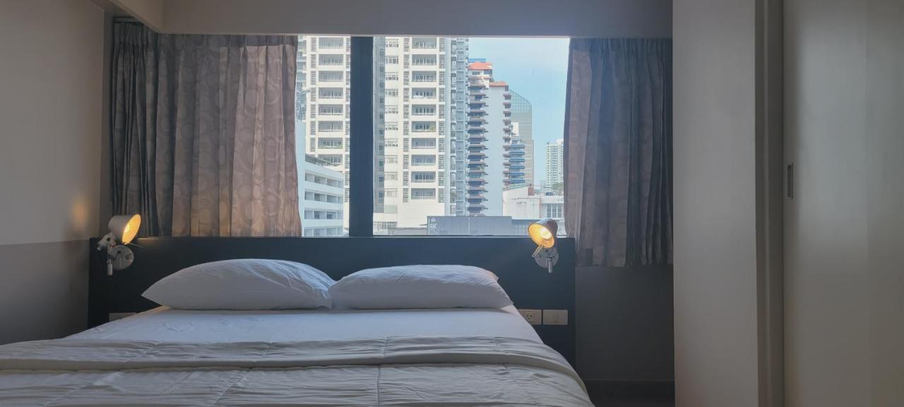 Twenty Three Residence バンコク都 エクステリア 写真