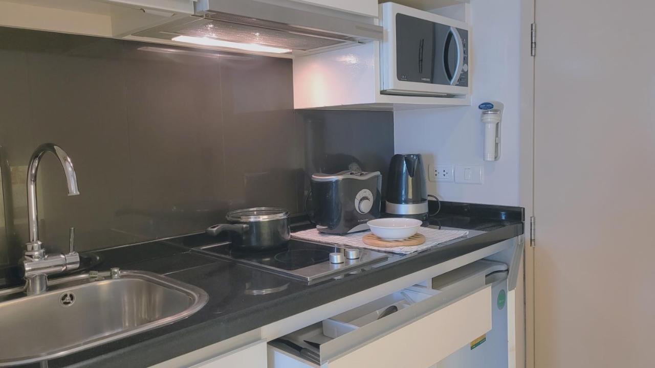 Twenty Three Residence バンコク都 エクステリア 写真
