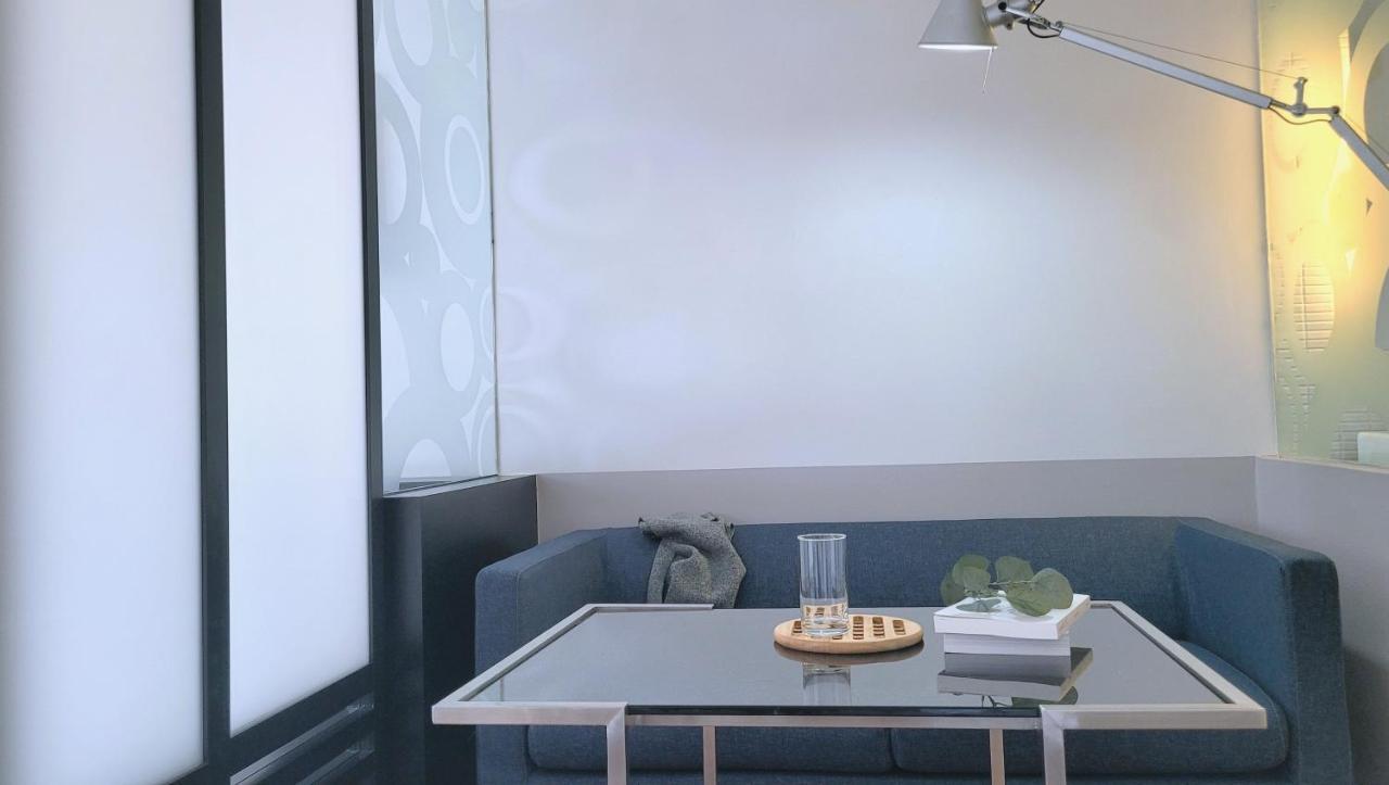 Twenty Three Residence バンコク都 エクステリア 写真